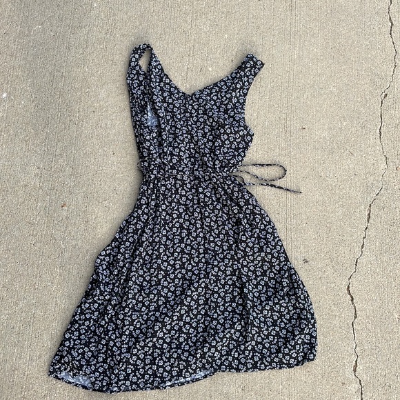 Oh Baby by Motherhood Maternity Dress XL - Picture 3 of 4